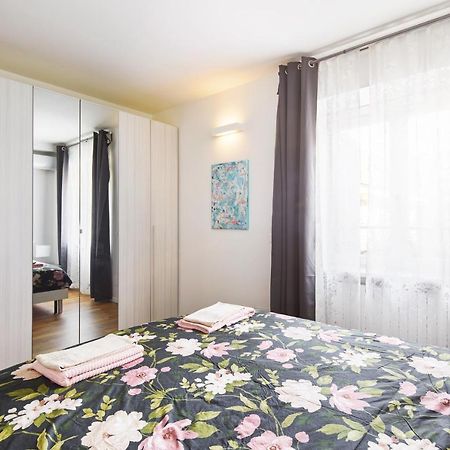 House Navigli Apartment In The Heart Of The Naviglio Grande Milano Exteriör bild
