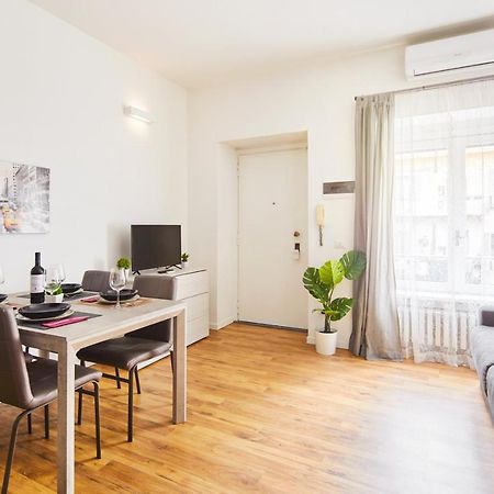 House Navigli Apartment In The Heart Of The Naviglio Grande Milano Exteriör bild