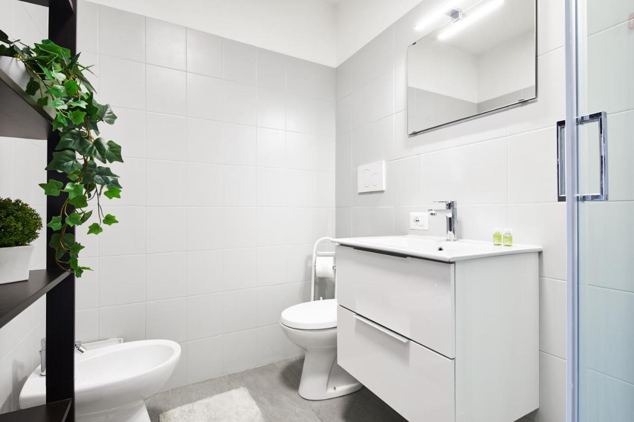 House Navigli Apartment In The Heart Of The Naviglio Grande Milano Exteriör bild