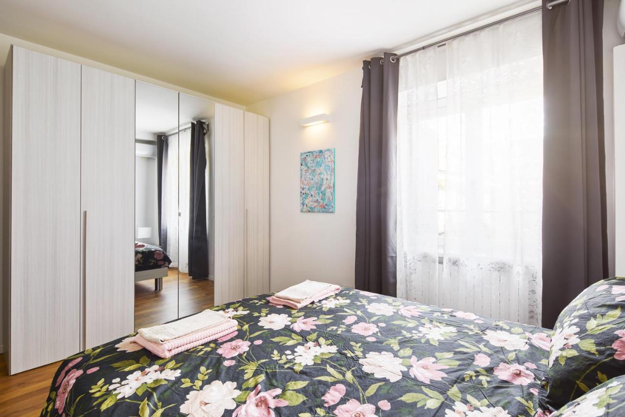 House Navigli Apartment In The Heart Of The Naviglio Grande Milano Exteriör bild