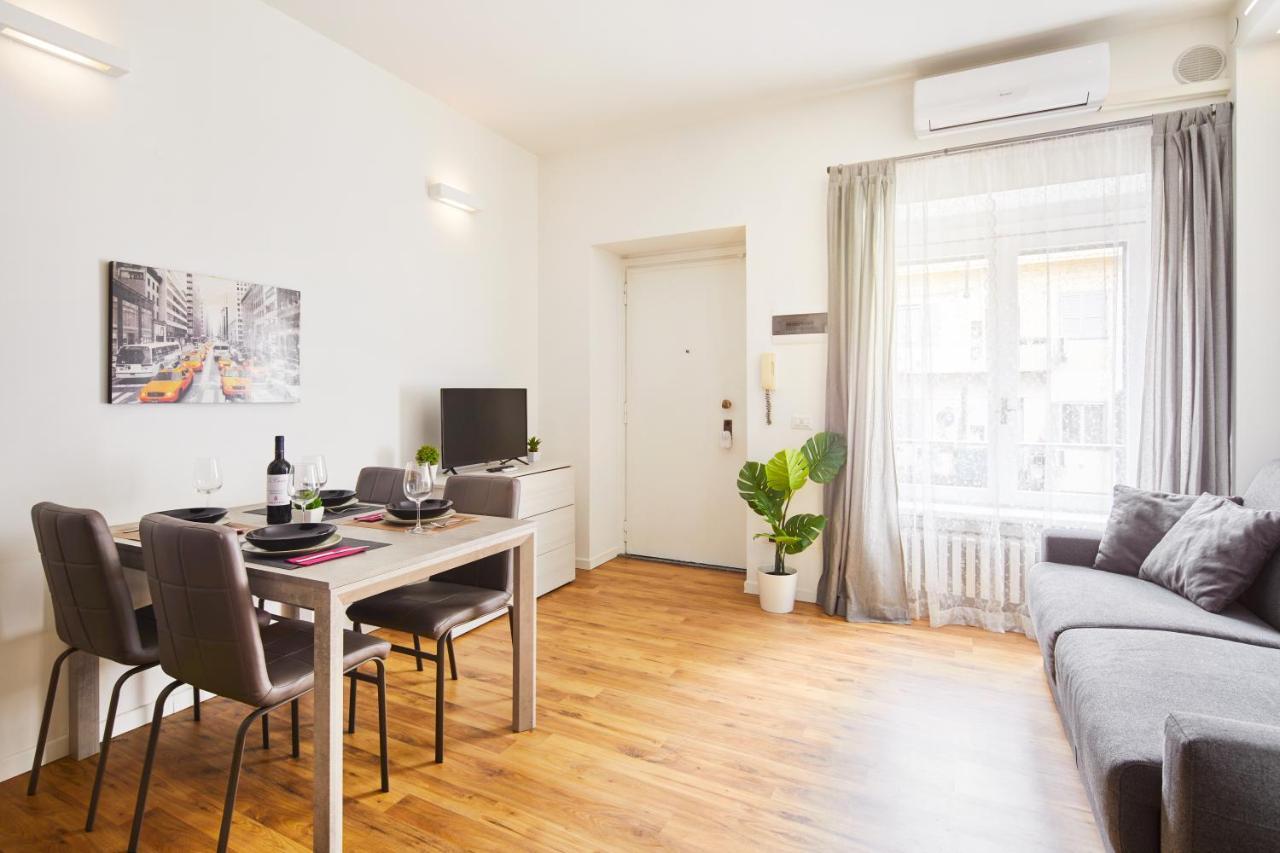House Navigli Apartment In The Heart Of The Naviglio Grande Milano Exteriör bild
