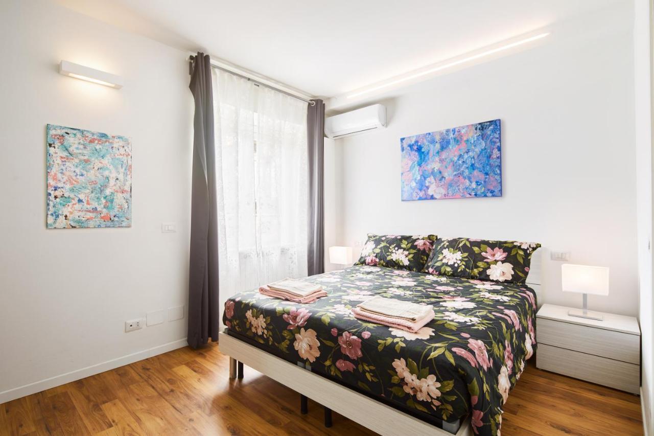 House Navigli Apartment In The Heart Of The Naviglio Grande Milano Exteriör bild